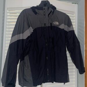 The North Face youth ski jacket